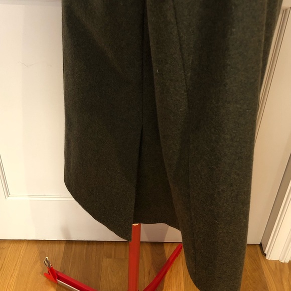 Calvin Klein Pine the Militant Men’s Jacket Size M - Picture 3 of 6